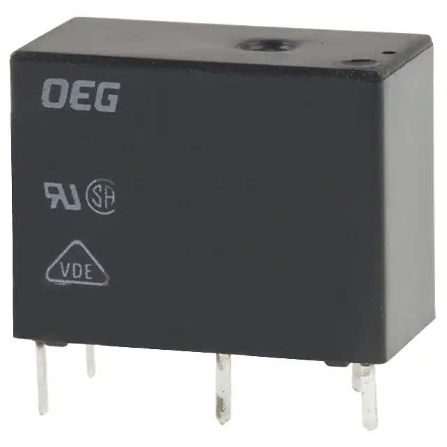 PCH-105L2MH,000 TE Connectivity Potter & Brumfield Relays electronic component
